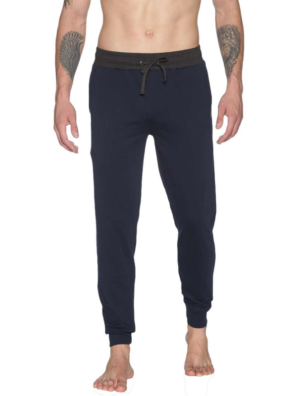 Dollar Mens Cotton Casual Jogger Trackpant