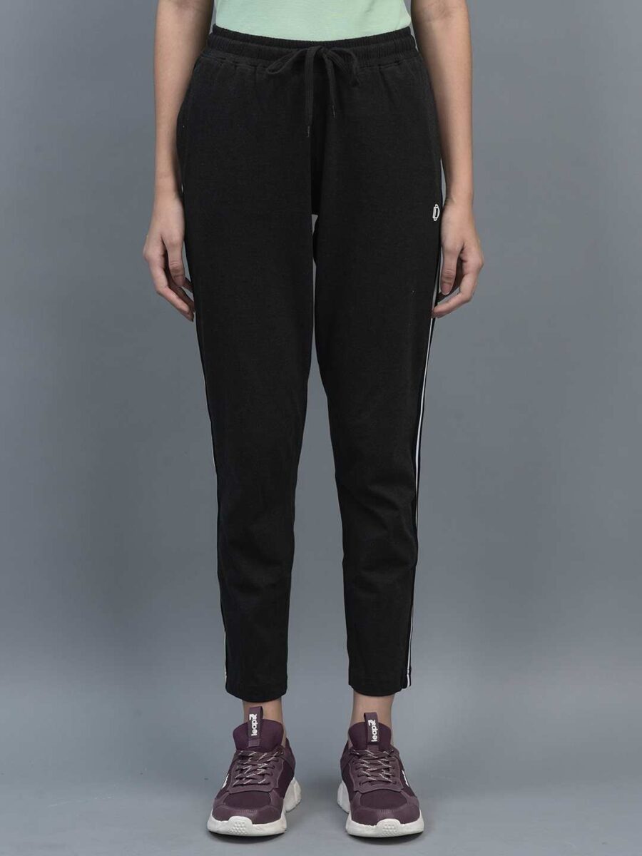 Dollar Women's Premium  Cotton Track Pant