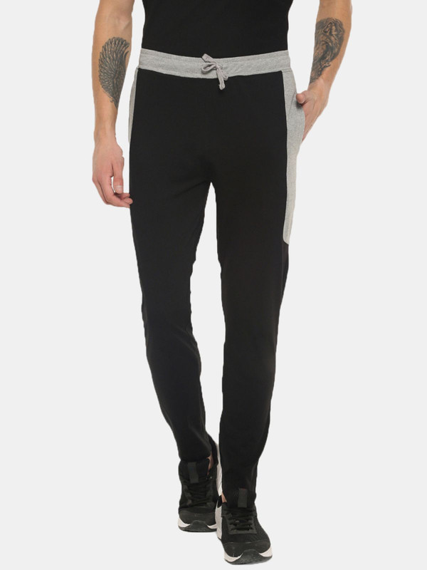 Dollar Mens Cotton Casual Trackpant