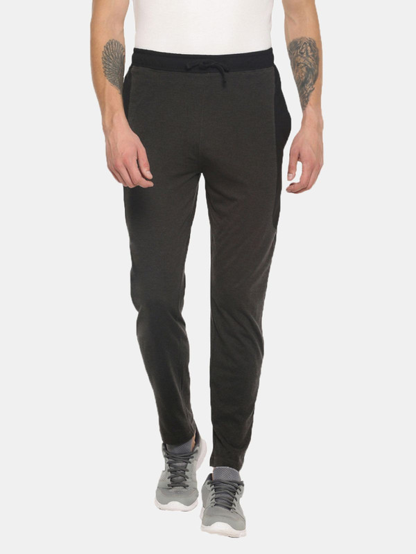 Dollar Mens Cotton Casual Trackpant