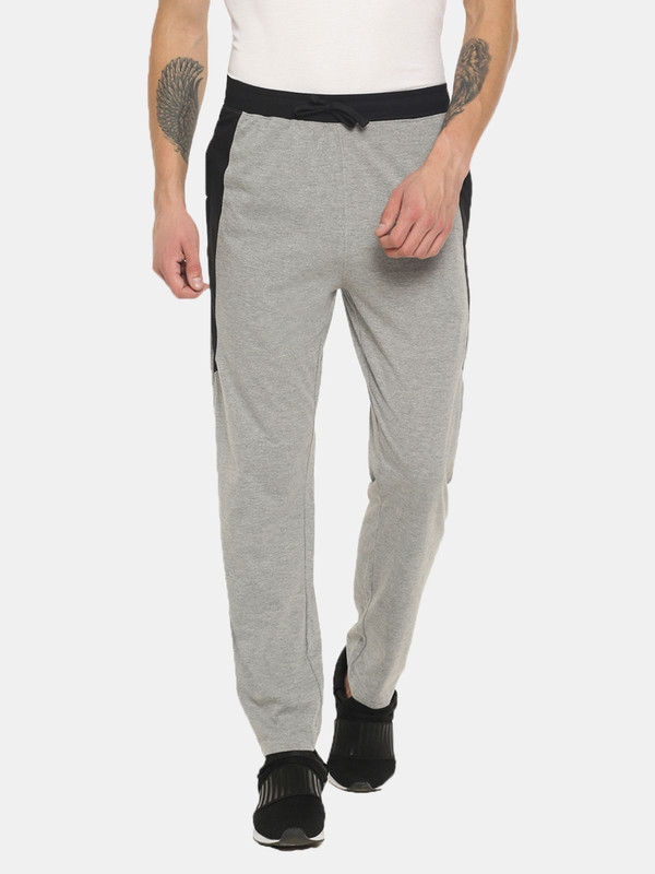 Dollar Mens Cotton Casual Trackpant