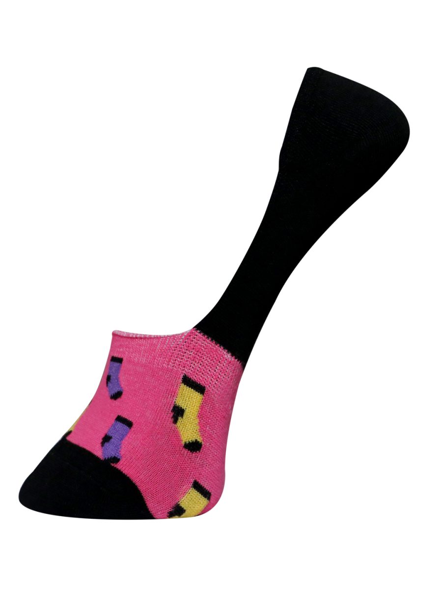 Dollar Socks for Women's And Girls Tumb Socks Free Size (Pack of 3)