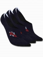 Dollar Casual Loafer socks Cotton Socks For Women's (Pack of 3)