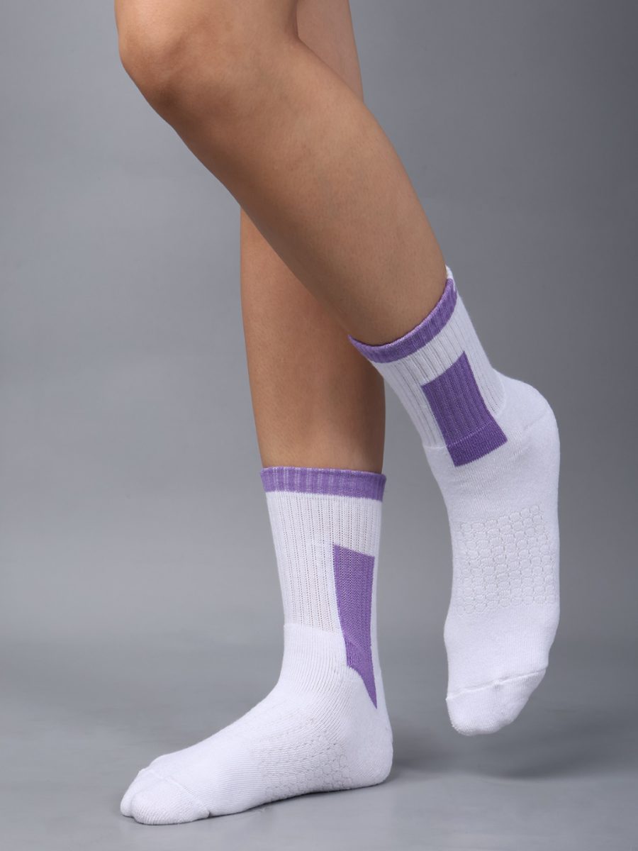 Dollar Sports Ankle Length sprts Socks For Women's In ( Pack of 5 )