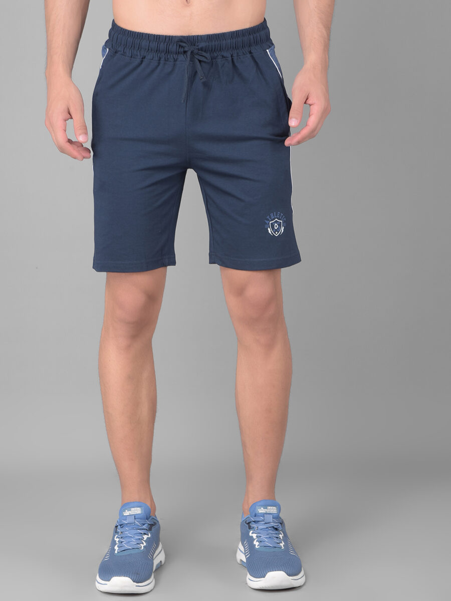 Dollar Men's Casual Bermuda Shorts