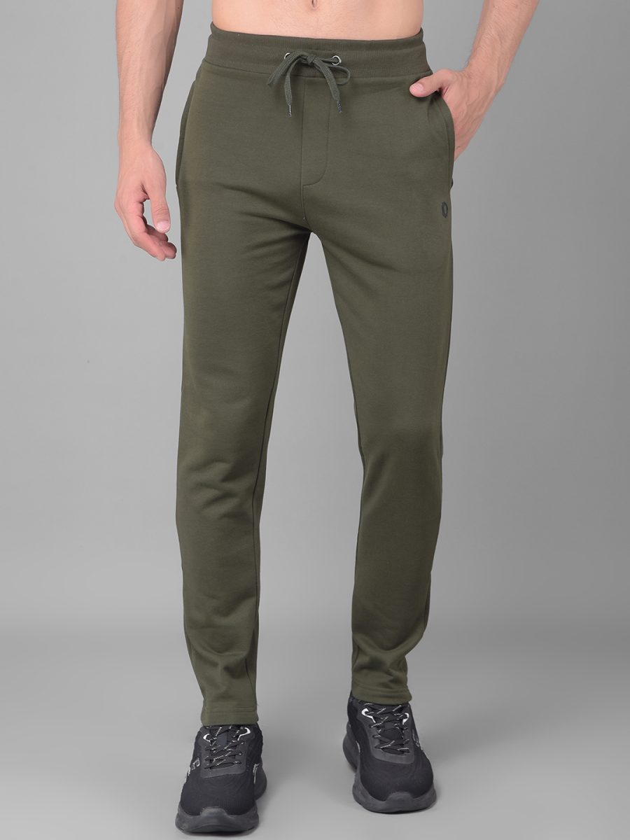 Dollar Men's Casual Jogger Trackpant